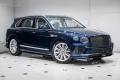 Bentley Bentayga (SUV) Hybrid v8 power 4X4 1200KM WK1